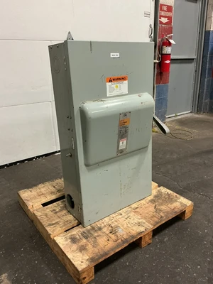 ITE F355 Disconnectors & Load Switches | Equipment Recovery Corp. (3)
