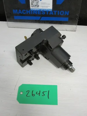 USED WTO 410120000-00