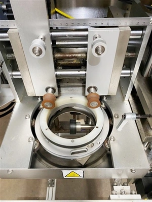 Used TRIPAK _UNKNOWN_ Labelers Connecticut US | DMC Industries #1281510