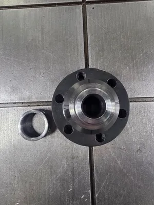 HAAS 5C COLLET CHUCK Tooling | GMT (3)