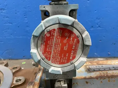 Used DEZURIK 9420117R001 Pumps Ohio US | HGR 24 #1567144