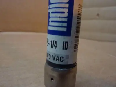NEW LITTELFUSE FLSR-2-1/4-ID