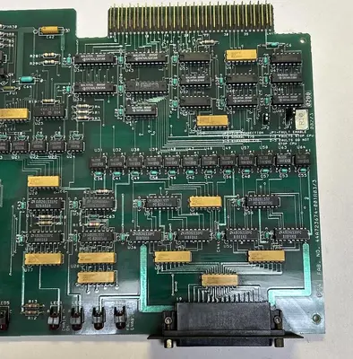 USED GE IC600BF900L