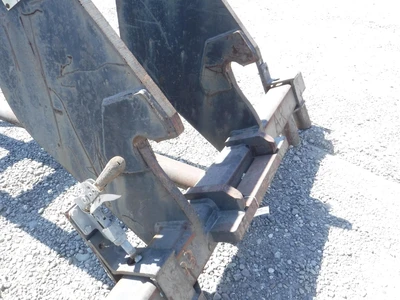 Used GRADALL 9045-5011 Construction Equipment Parts California US | Western Trencher & Equipment, Inc. #1497862