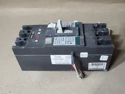 USED GENERAL ELECTRIC TFK224F000