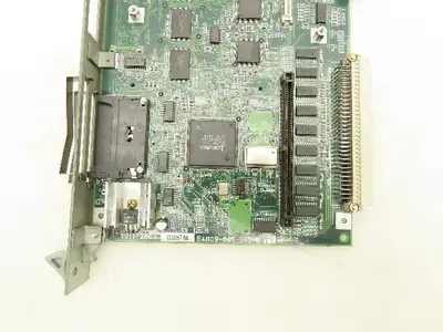 Okuma 1911-2863 PLC FW Main Circuit board 2