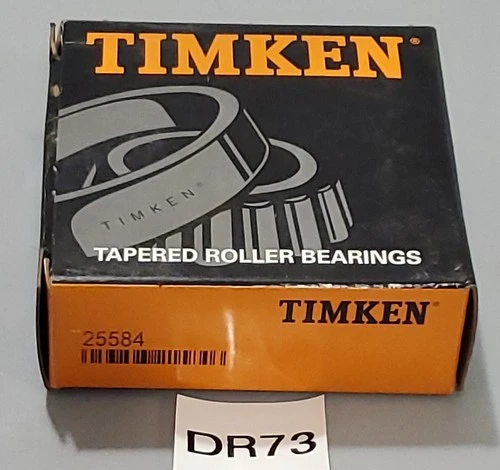 NEW Timken 25584