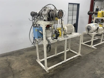 USED MAAG ES 56/56