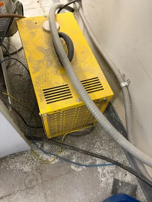 Used 2017 DATRON NEO Vertical Machining Centers Illinois US | Asset Exchange Corporation #913095