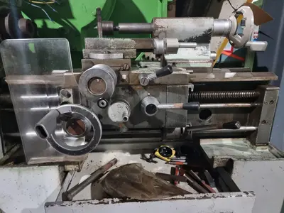 USED MONDIAL CELTIC 12 Ø 310 X 500 MM