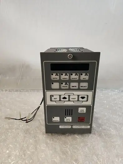 TYSTAR CVD460-290 CONTROLLER