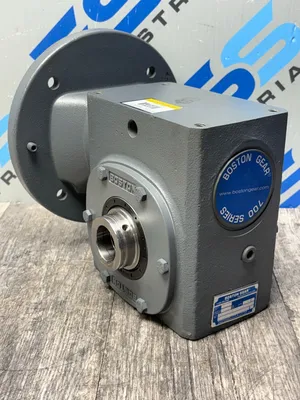 Boston Gear SF726-10-B9-G Gearboxes & Speed Reducers | ESS Industrial Equipment Sales (8)