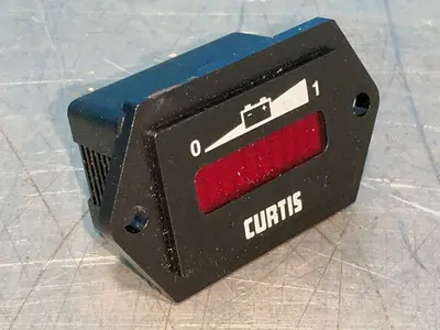 Used CURTIS 906T24BWMA0 Meters - Misc Ohio US | HGR 24 #1326235