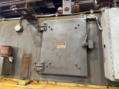 USED PANGBORN ES-1821-125