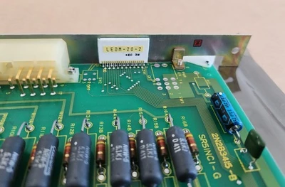 NEW Toshiba 2N2B3415-B