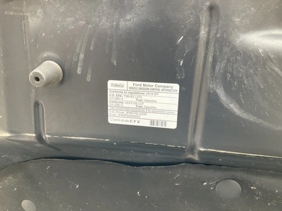 USED 2018 FORD F150