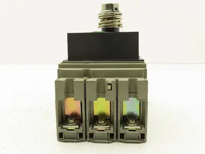Schneider Electric TM 25 D 3-Pole Circuit Breaker 25A 600V
