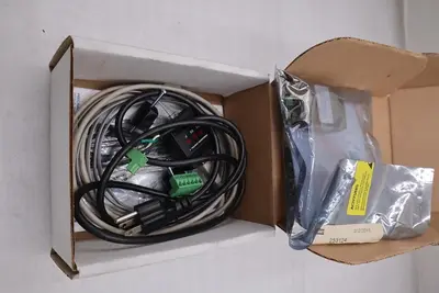 PRECISION DIGITAL PDA8006 / PDA8006 NEW OPEN BOX STK GF31A