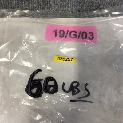 Used Gast 0823-V131Q-G608NEX Valves/Fittings California US | Davliegogo LLC #1726076