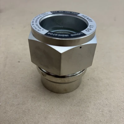 NEW Henry LI-50-2W