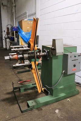 USED Jaco JTWR-3016-DC