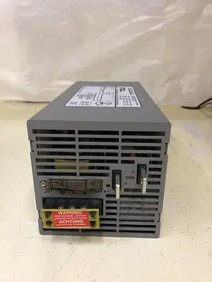 USED PIONEER MAGNETICS PM33468-6