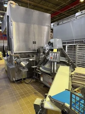 Konig Ceres 2.1 Other Bakery Equipment | Envoy Equipment LLC (5)
