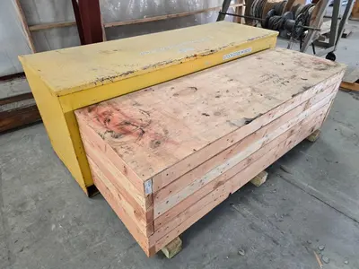 Used _UNKNOWN_ _UNKNOWN_ Circuit Breakers Indiana US | Myron Bowling Auctioneers Inc #1503987