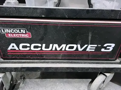 USED 2020 LINCOLN Torchmate TMX-614