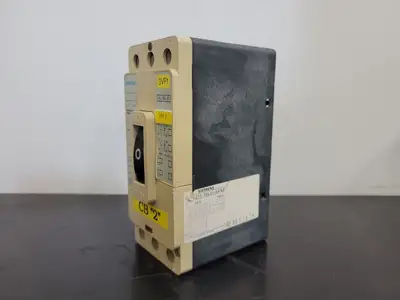 USED SIEMENS 3VF1231-1DL21-0AA0