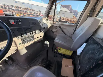 Used 2008 ALTEC AC26-95S Truck-Mounted Cranes Utah US | CSS Equipment Sales #1347458