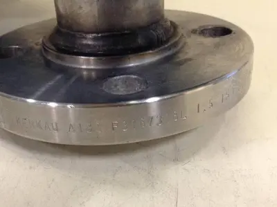 USED ENDRESS & HAUSER 50P40-ER2B1AC1BAAA