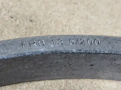 NEW SKF 13.5/200