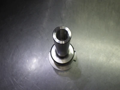 Kennametal CAT40 12mm Hydraulic Tool Holder 6.69" Pro CV40HCSL12M669 (LOC3397)