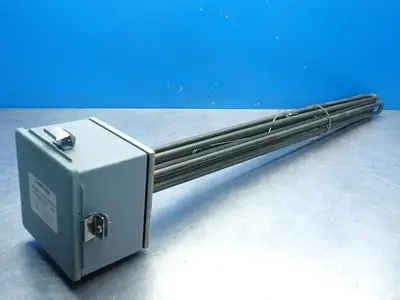 Used WATLOW U6292663 Heaters Ohio US | HGR 24 #1070353