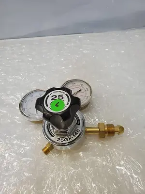 USED HARRIS 25GX-145