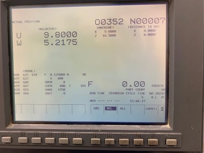 USED 2001 DAEWOO LYNX