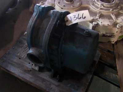Used _UNKNOWN_ 53 RAI Positive Displacement Pumps Minnesota US | A&I Equipment #1317717