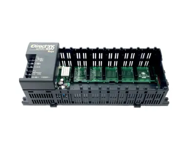 USED AUTOMATION DIRECT DIRECTLOGIC 205, DL205
