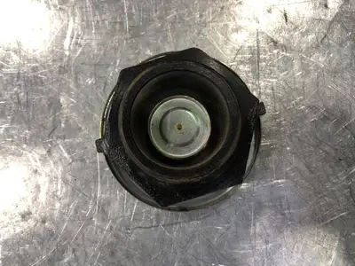 Fuel Cap