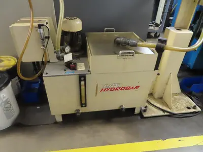 1997 MIYANO BNC-20S CNC Turning | MD Equipment Services LLC (17)