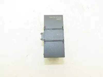 Siemens S7-200 Smart EM DT16 I/O PLC Input Output Module 6ES7 288-2DT16-0AA0