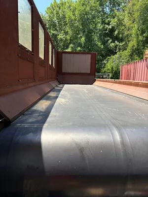 2015 KWS MFG Co Belt Conveyor Belt Conveyors | Envoy Equipment LLC (1)