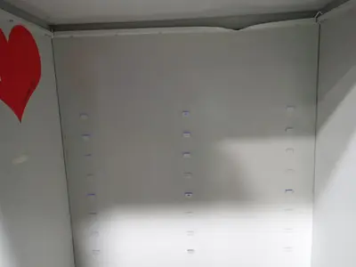 Hon 5 @ 17" X 36" Storage Cabinet