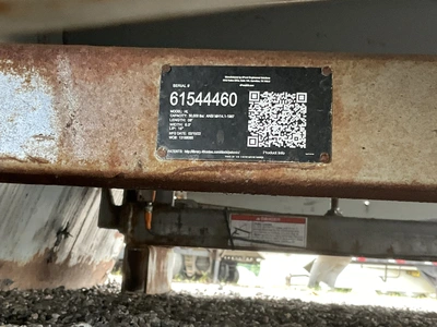 Used _UNKNOWN_ _UNKNOWN_ Dock Levelers Michigan US | Miedema Asset Management Group #1452202