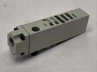 Used Numatics 239-2188 Parts (Hydraulics and Pneumatics) Michigan US | Maverick Industrial Sales #1502245