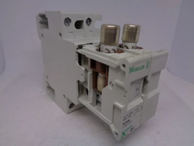USED MOELLER X-POLE Z-SH/2
