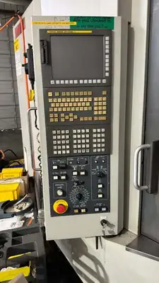 2008 KIWA KH-45 Horizontal Machining Centers | Toolquip, Inc. (4)