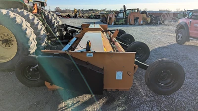 USED WOODS S20ED