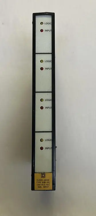 Used SQUARE D 8030-DIM-101 Industrial Controls | Surplus Asset Holdings #1220898